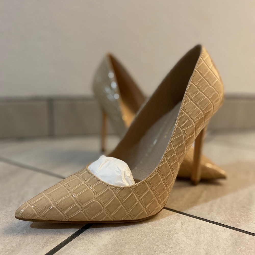 New heels